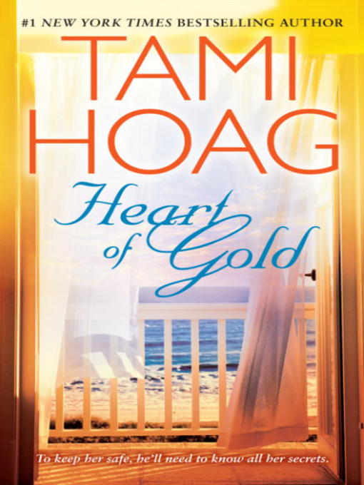 Title details for Heart of Gold by Tami Hoag - Available